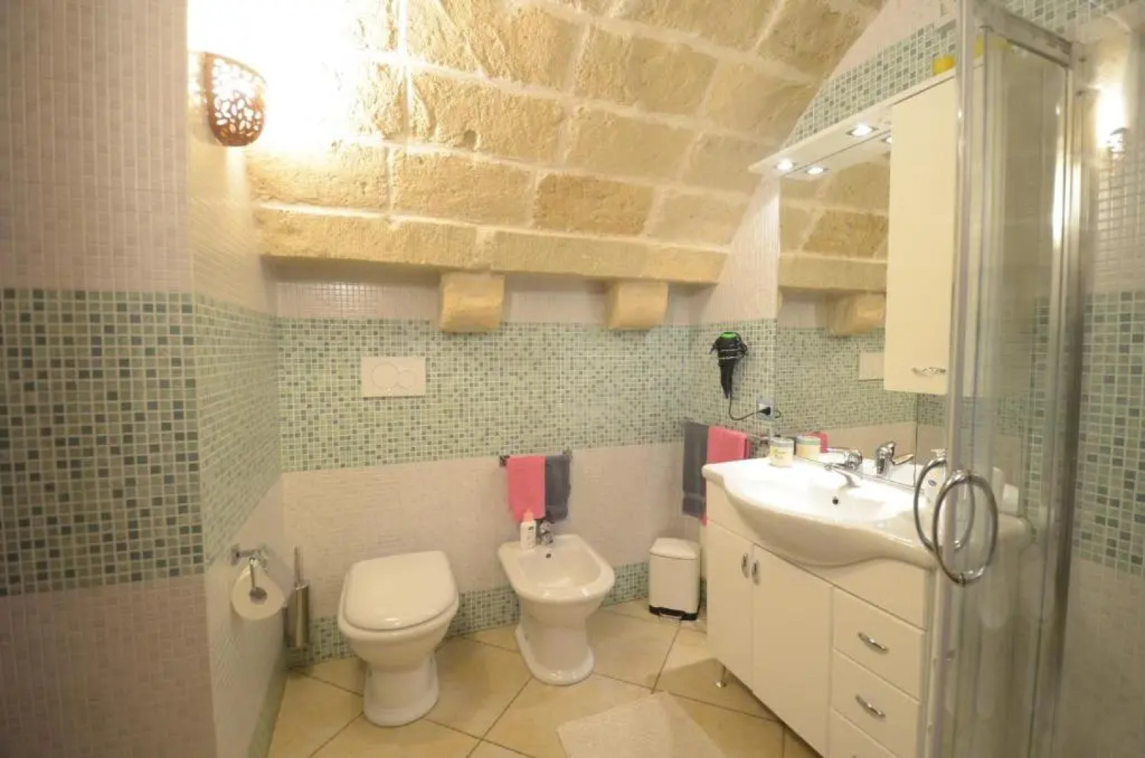 B&B Corte dei Figuli