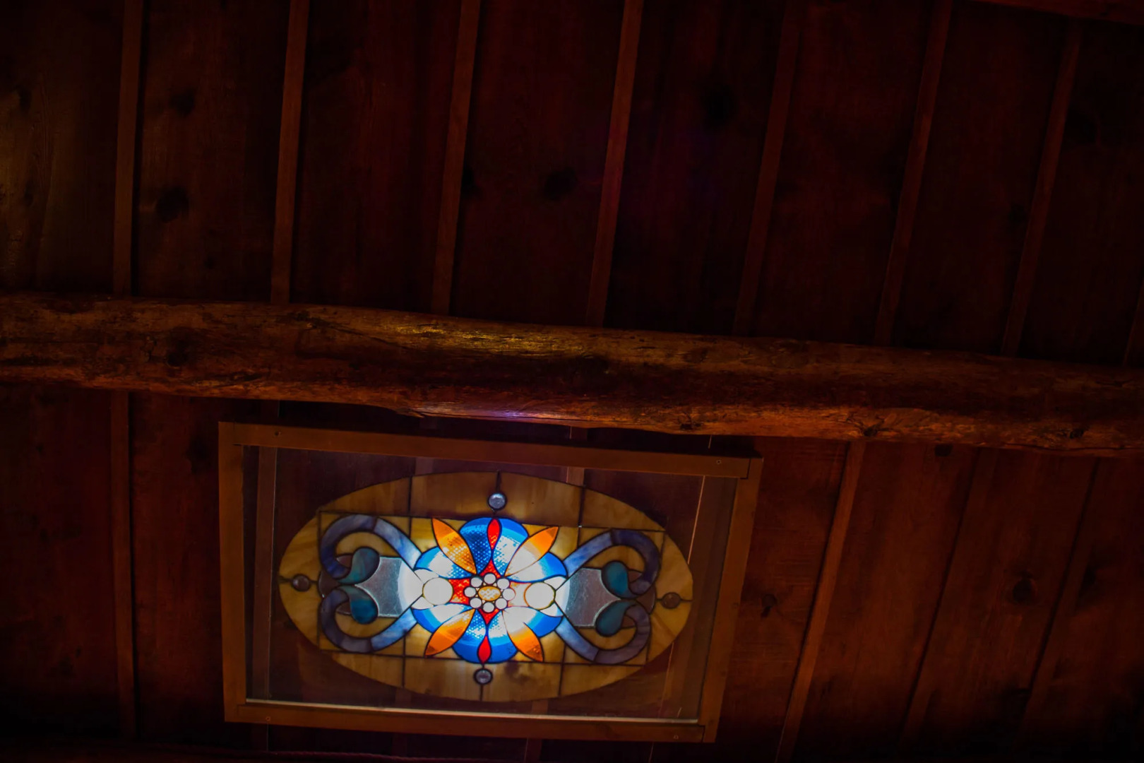 Blue Sky Retreat at San Geronimo Lodge