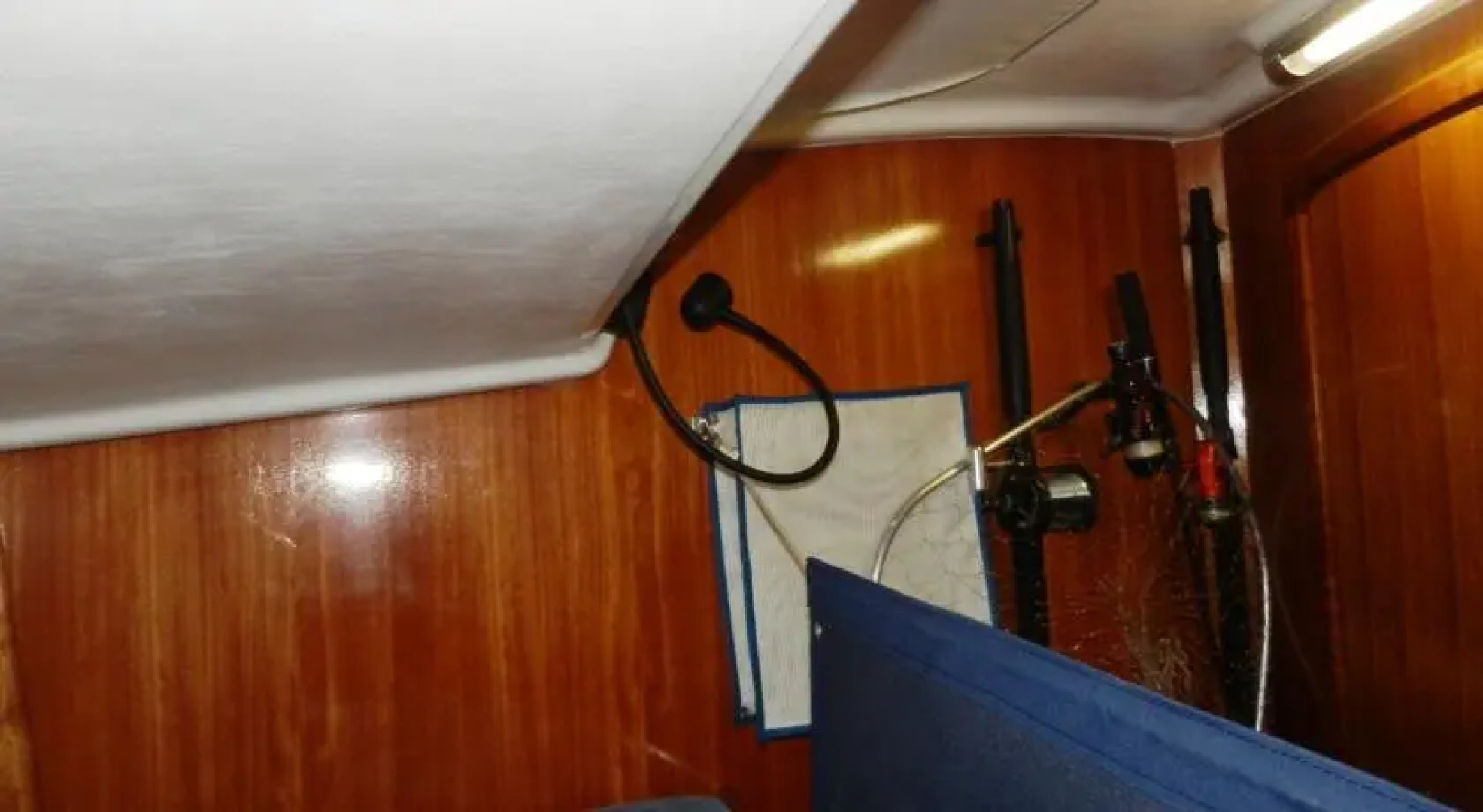 Imbarcazione Daphne Boschetto Holiday