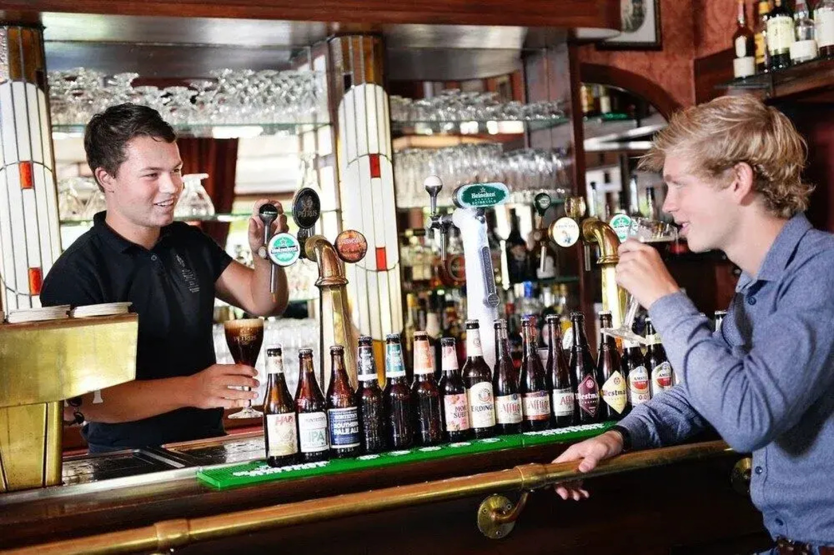 Hotel en Restaurant Wesseling