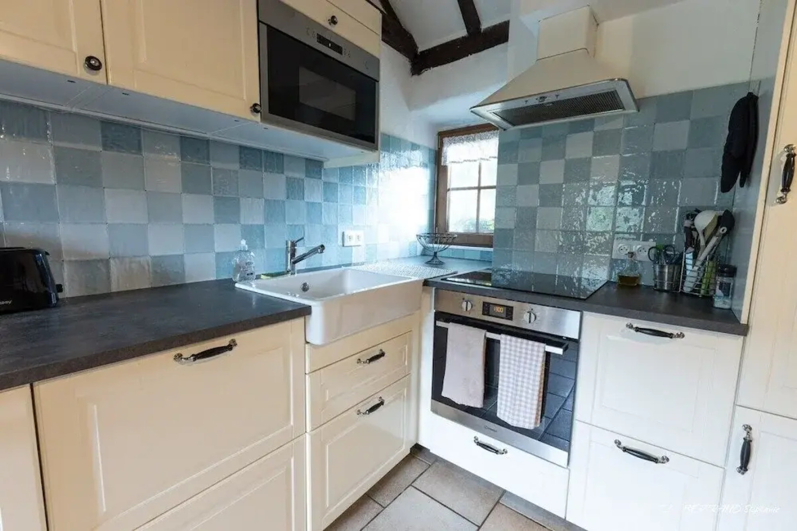 Les Hôtes du Châtaignier