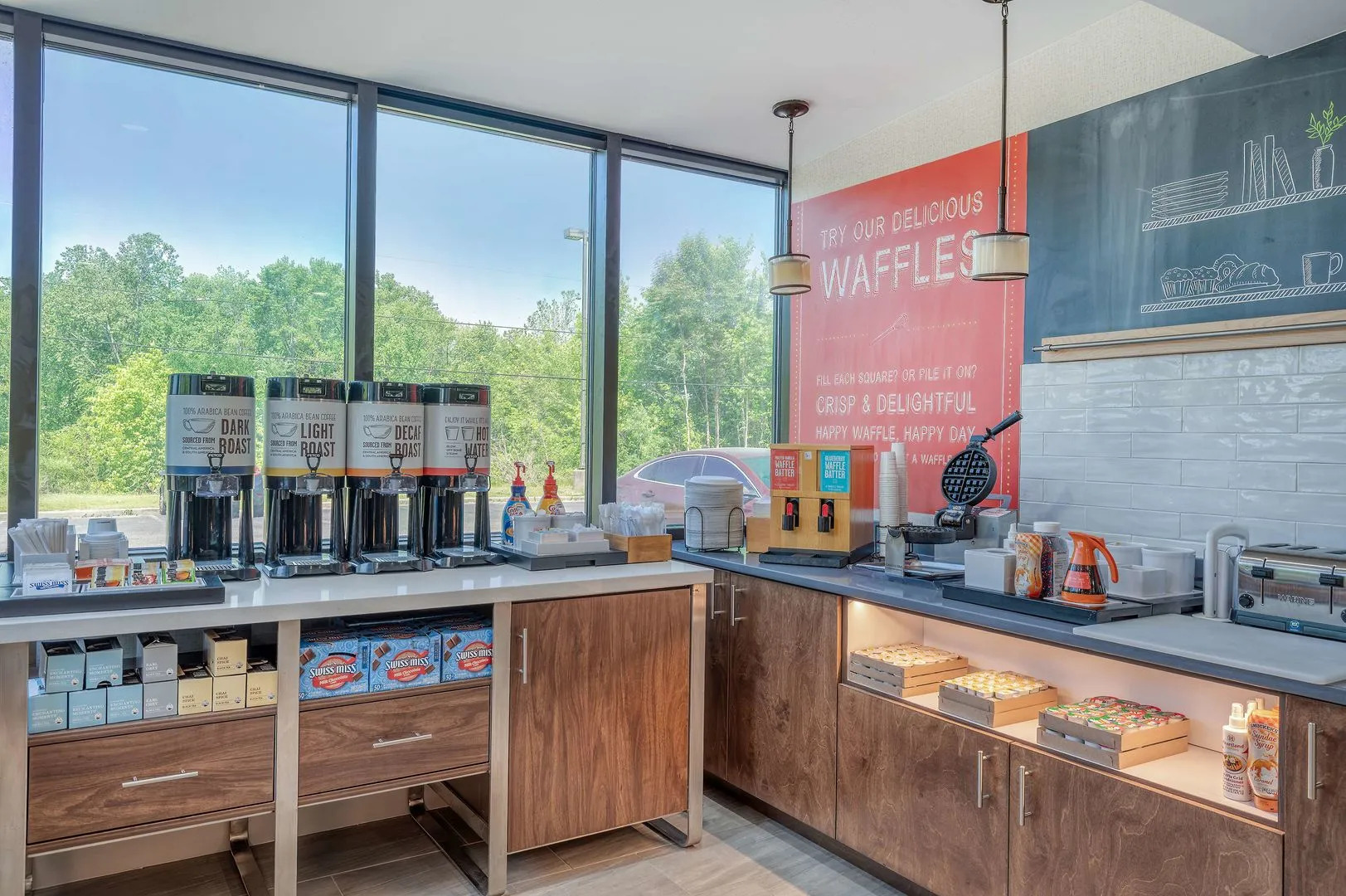 Hampton Inn New Philadelphia