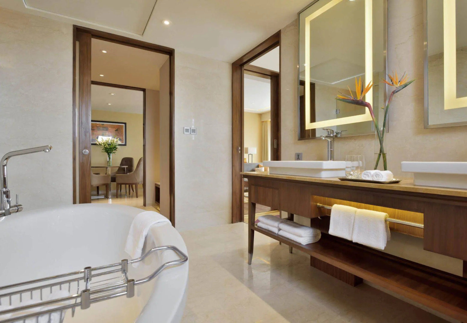 Courtyard by Marriott Raipur