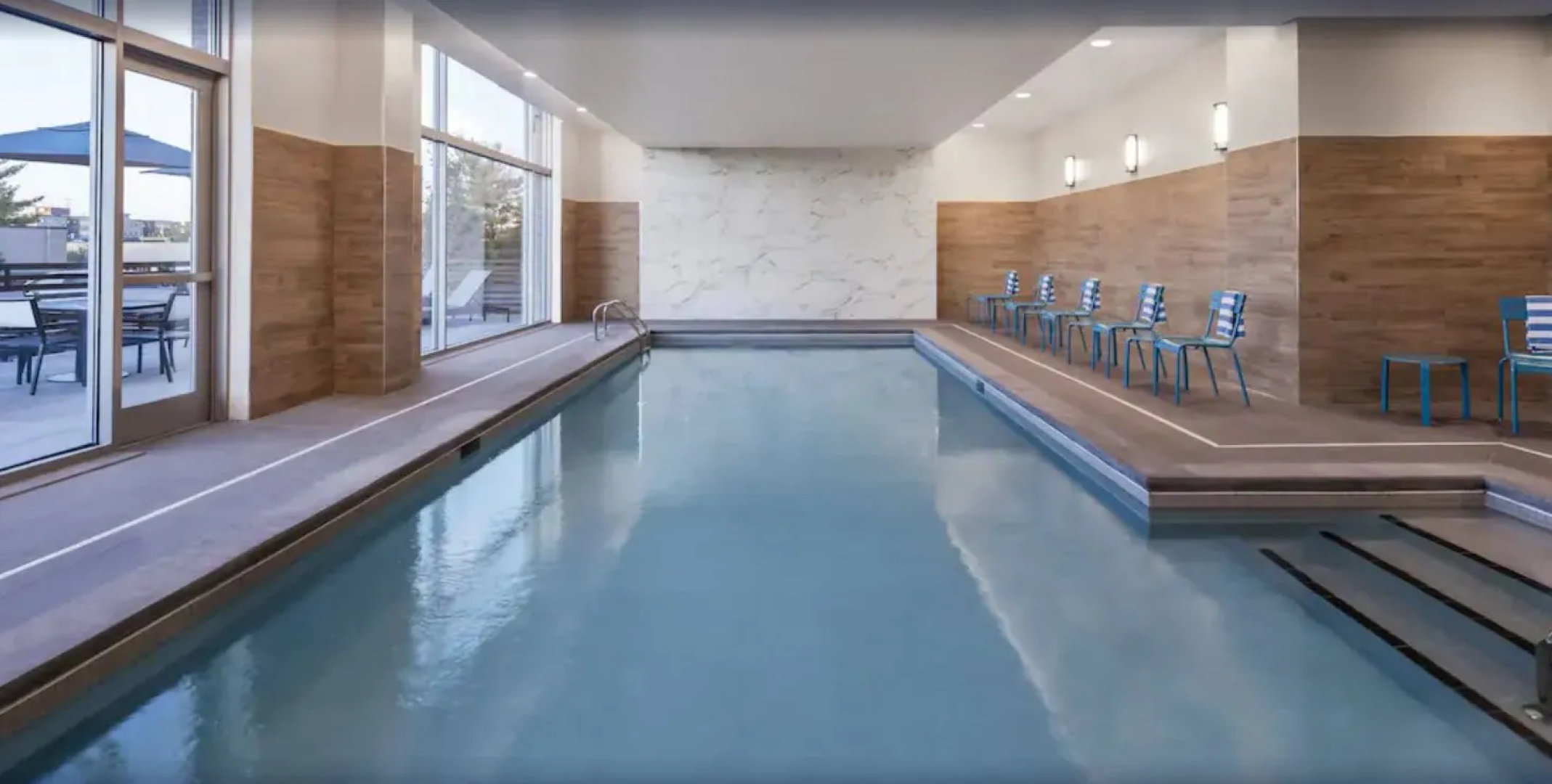 Hampton Inn Boston Woburn