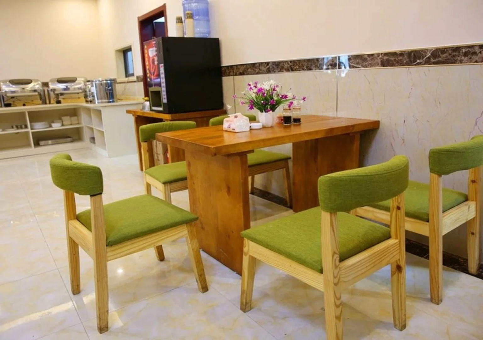 GreenTree Inn Bengbu Huaiyuan County Yudu Avenue Xinhe Road Express Hotel