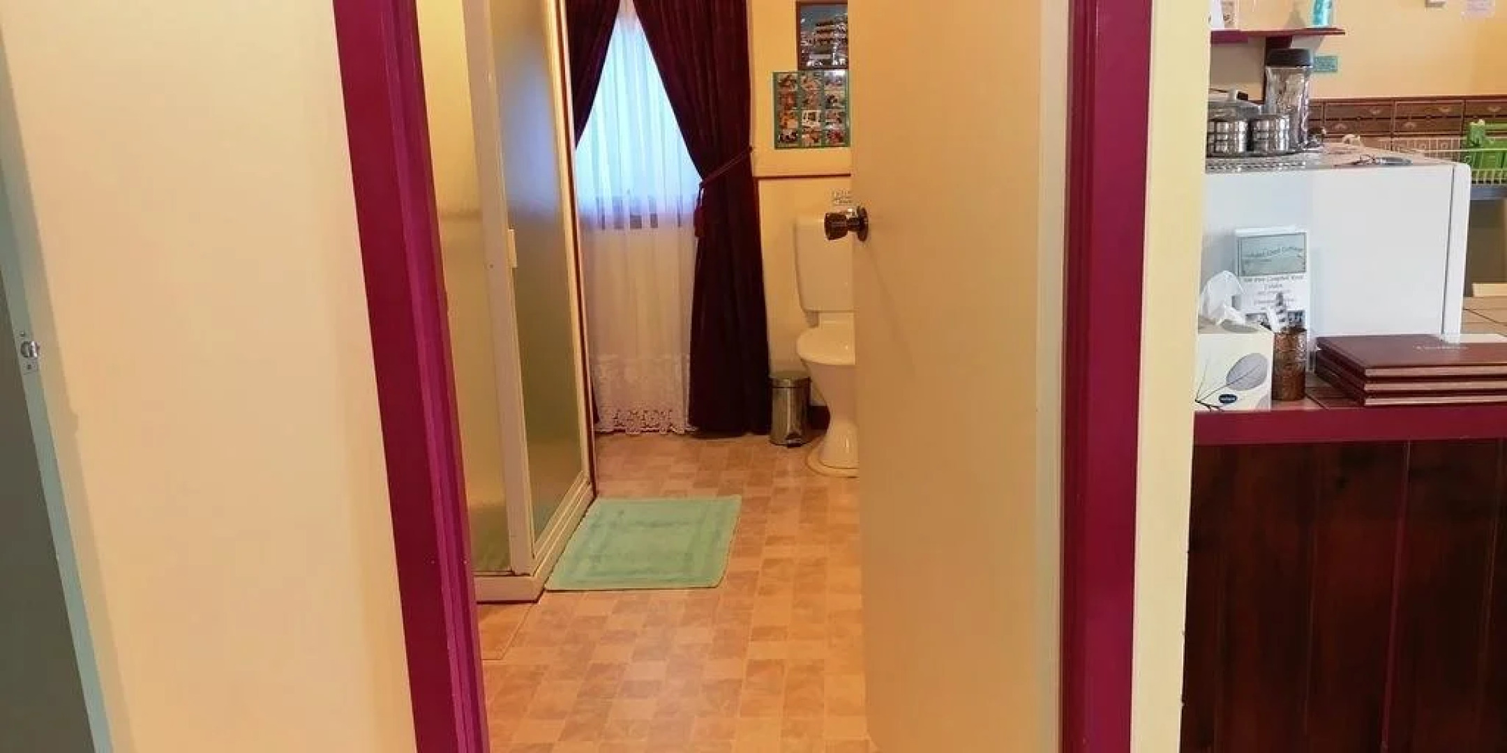 Cobden Crest Cottages