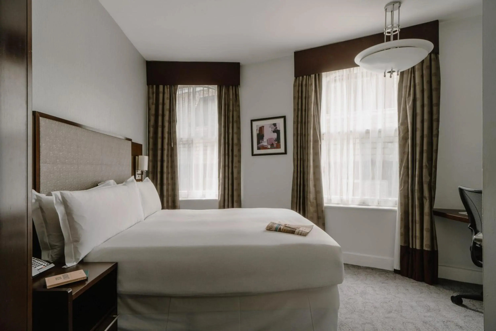 Club Quarters Hotel, Trafalgar Square