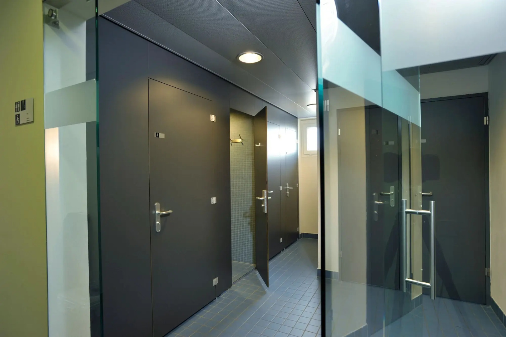 Youth Hostel Locarno