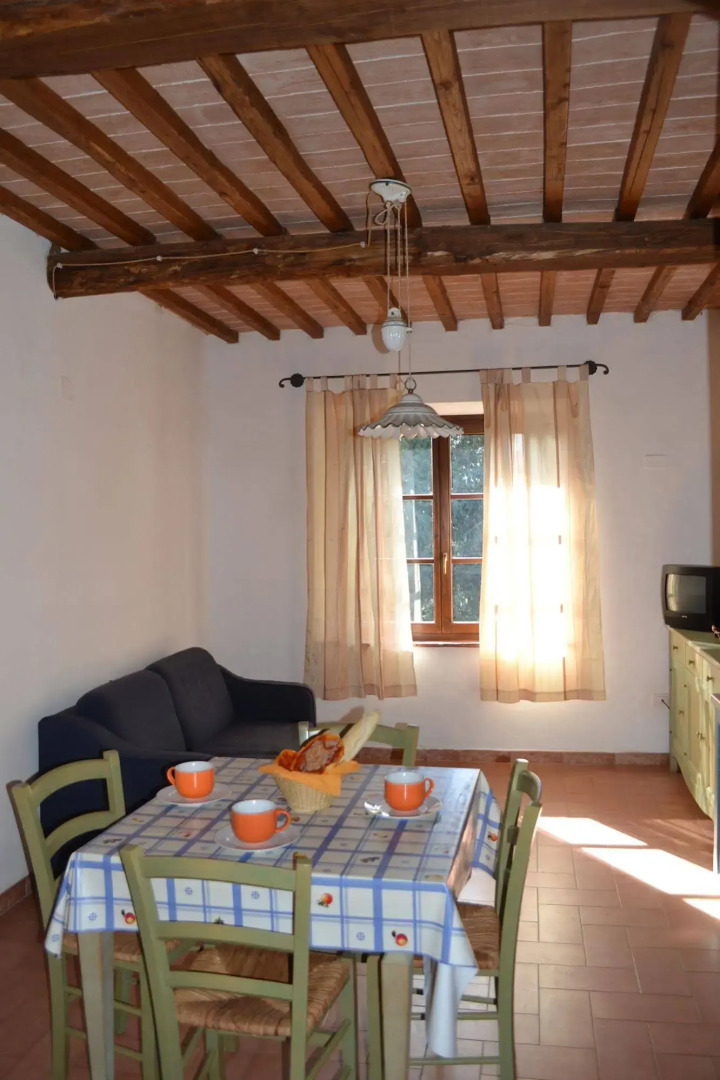 Residence la Casaccia