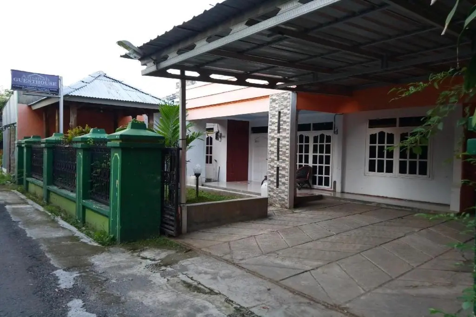 OYO 3797 Wisma Amanah Syariah