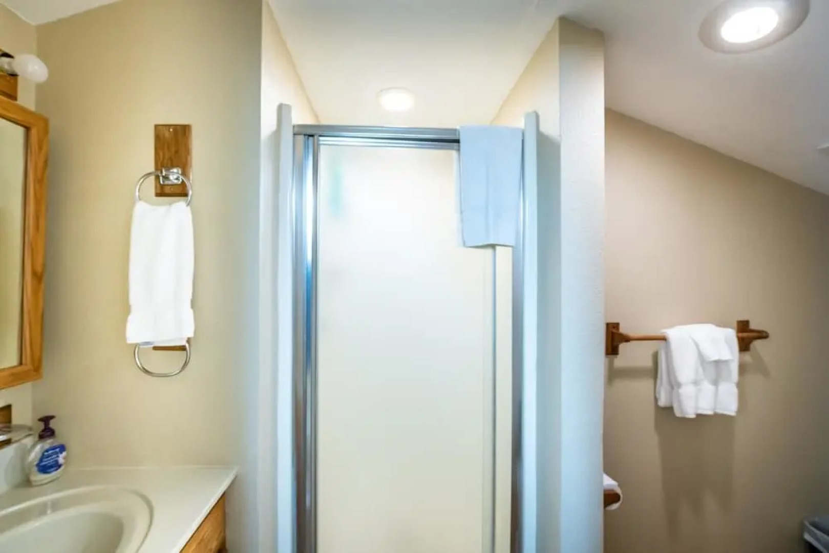 Guadalupe River Getaway by RedAwning