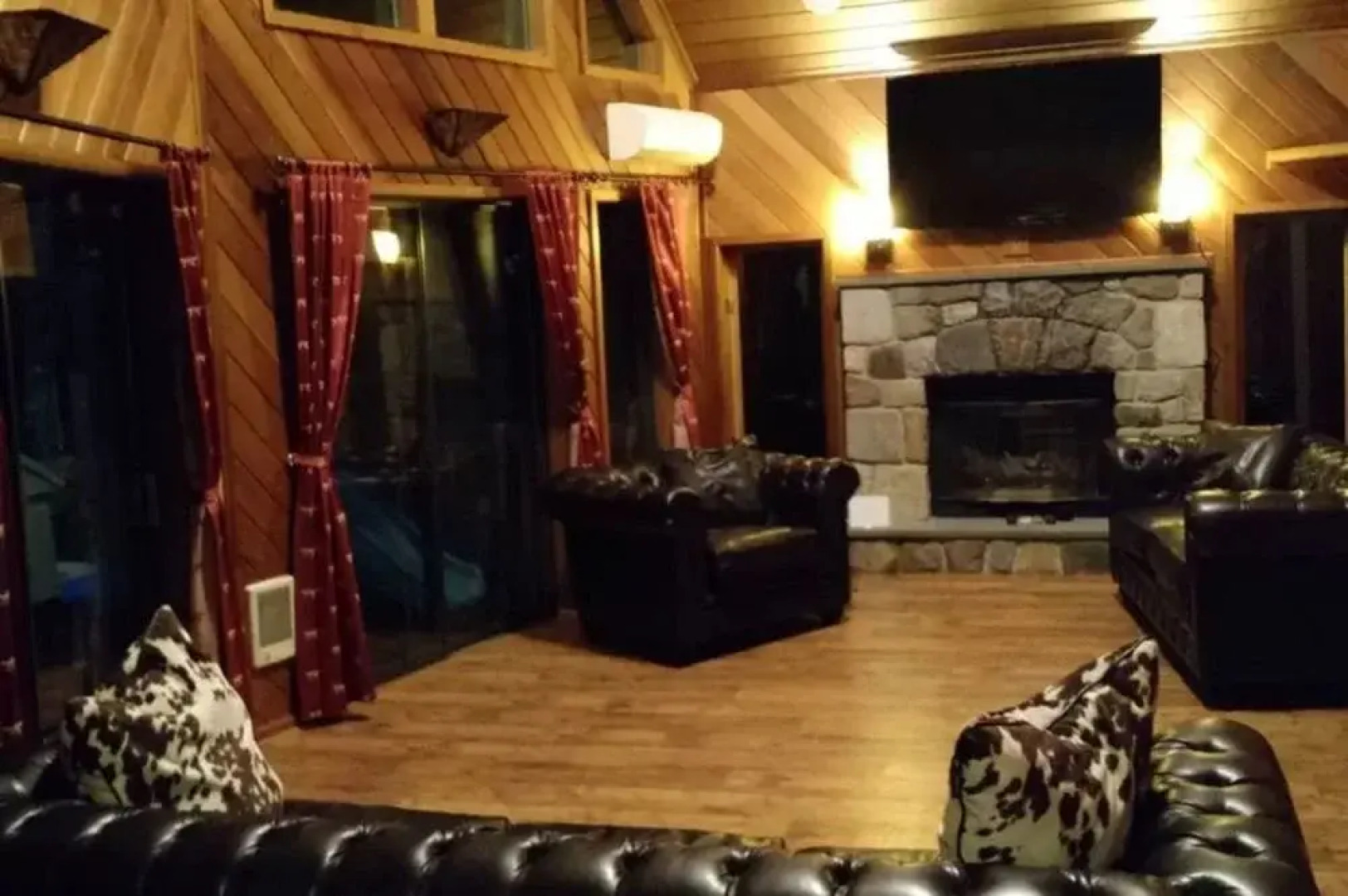 The Spice of the Poconosemai