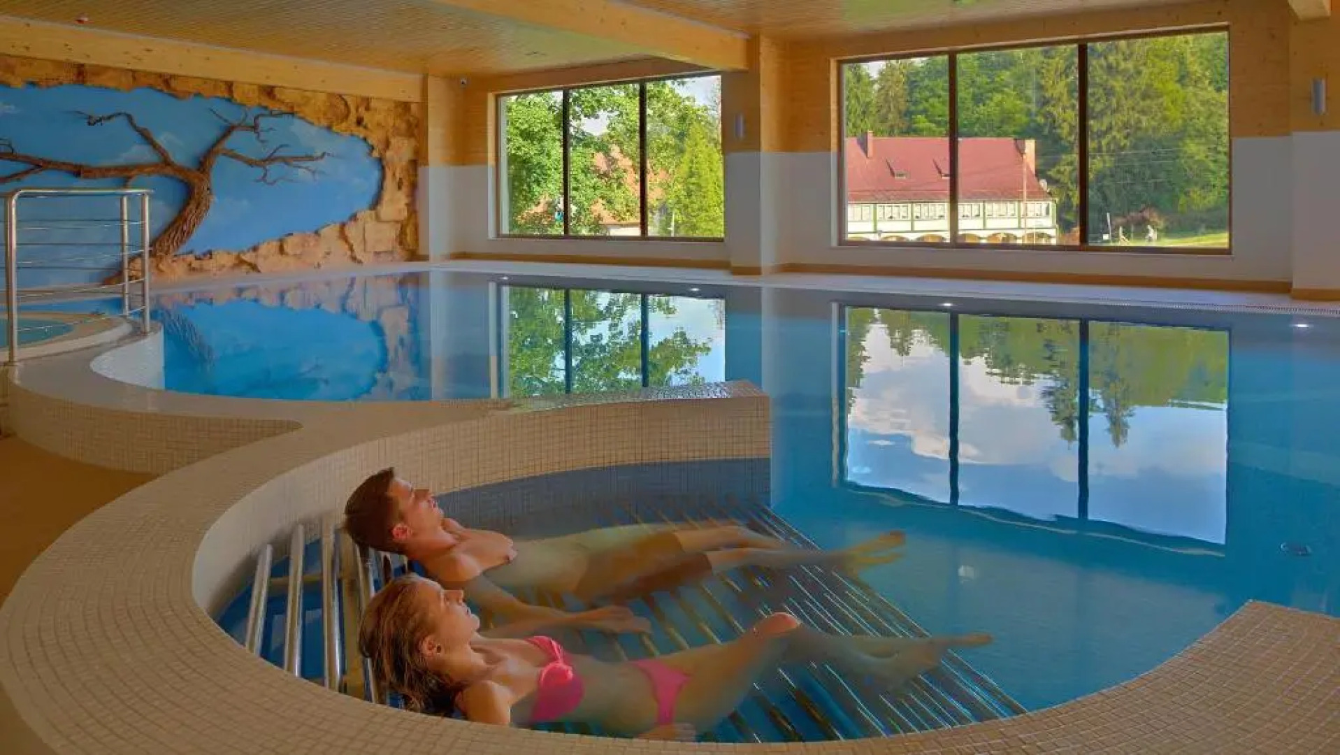 Hotel Buczynski Medical & SPA