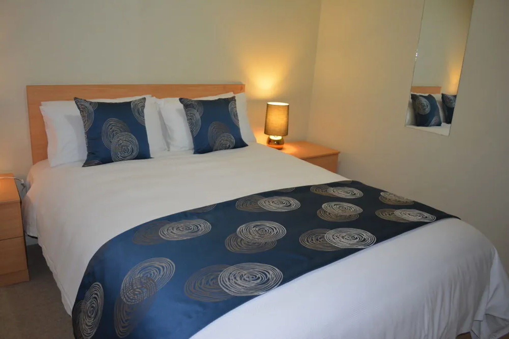 Rockingham Beachside Apartment