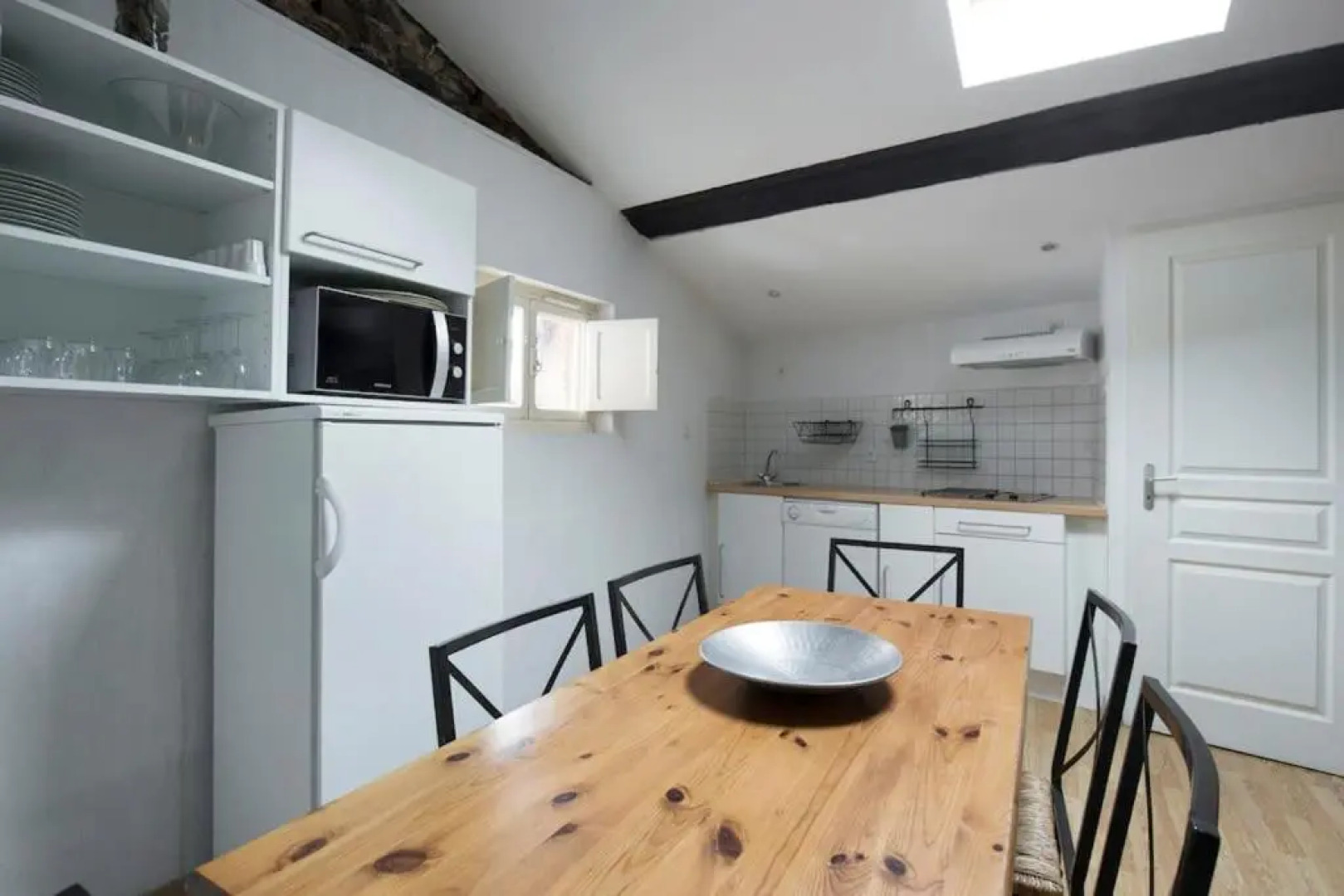 Résidence Saint Vincent