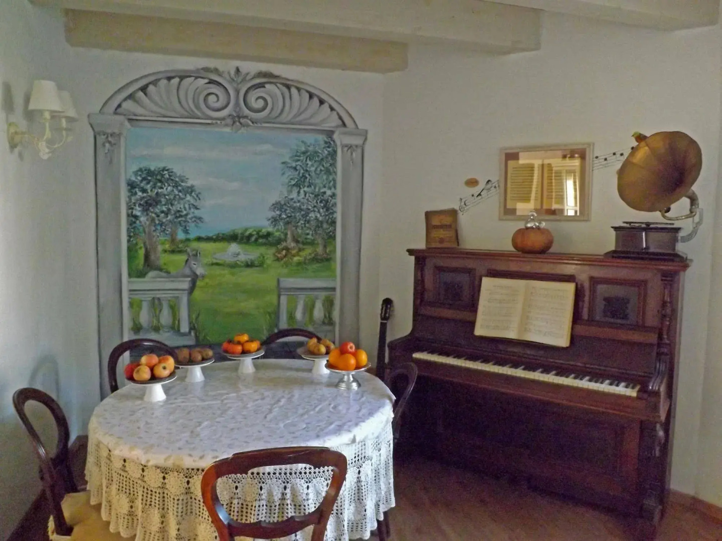 Agriturismo Monaci Templari