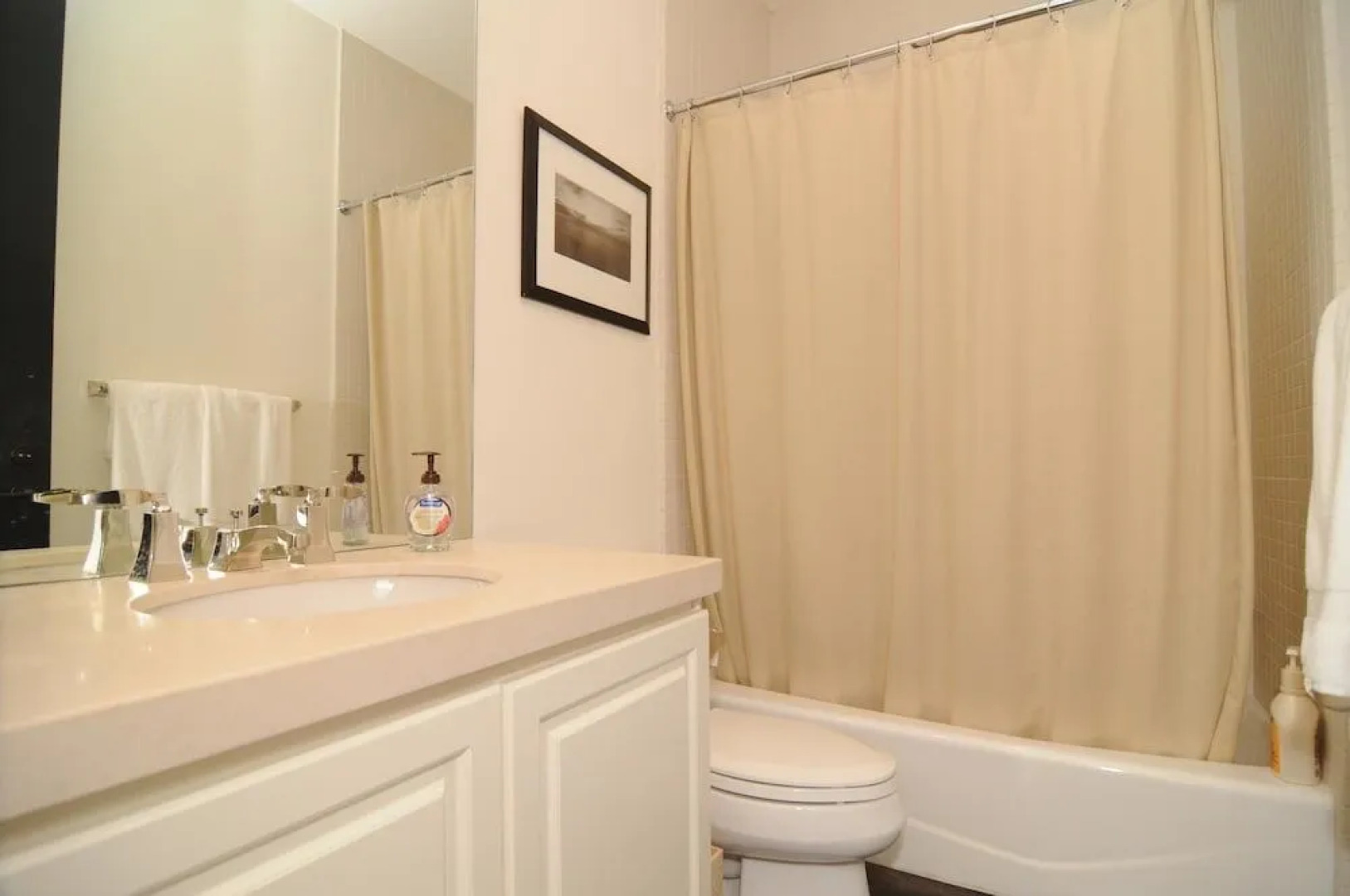 Spacious Modern Perfection at PGA West