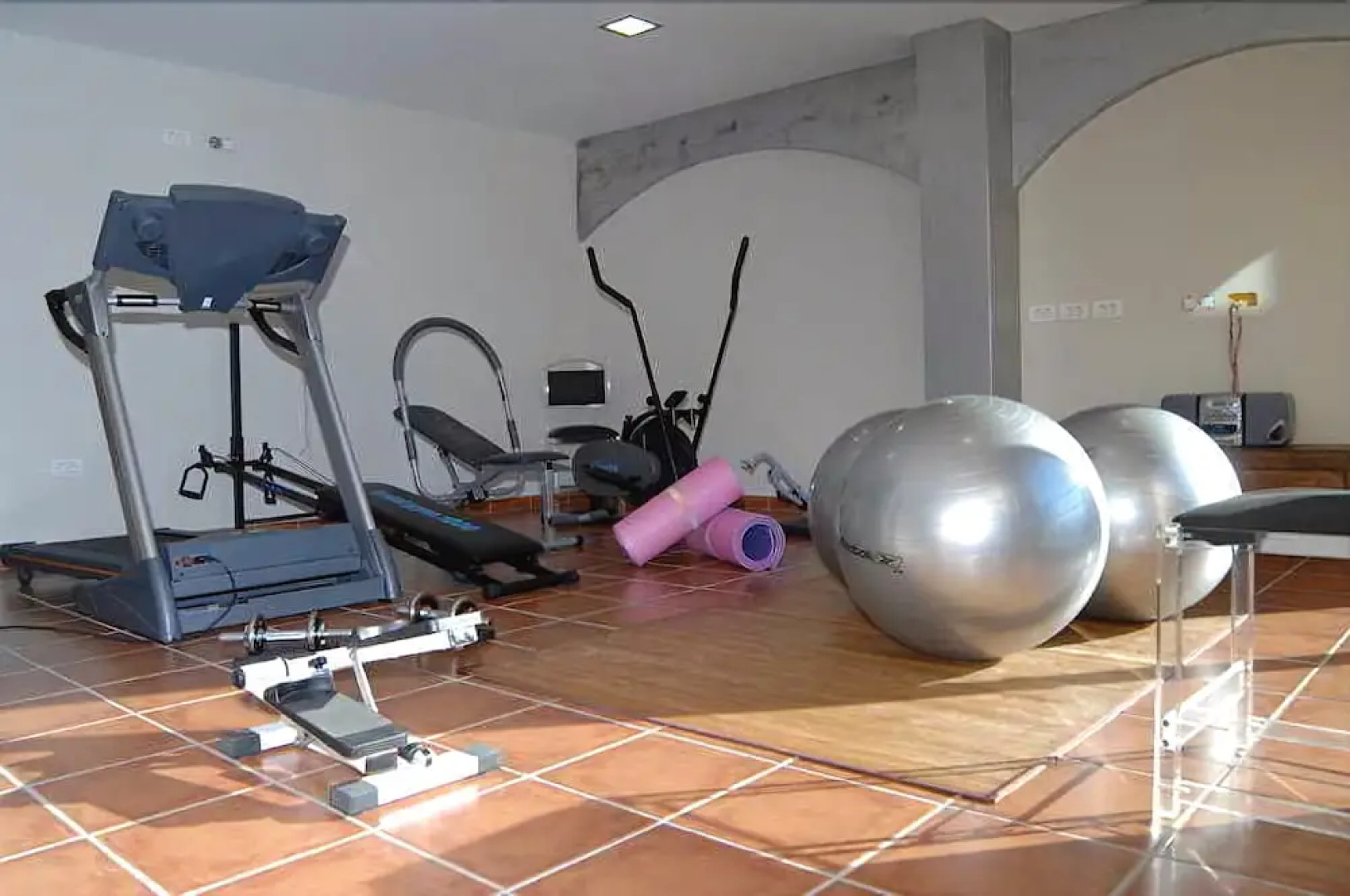 Caserio de San Jose de Las Vegas