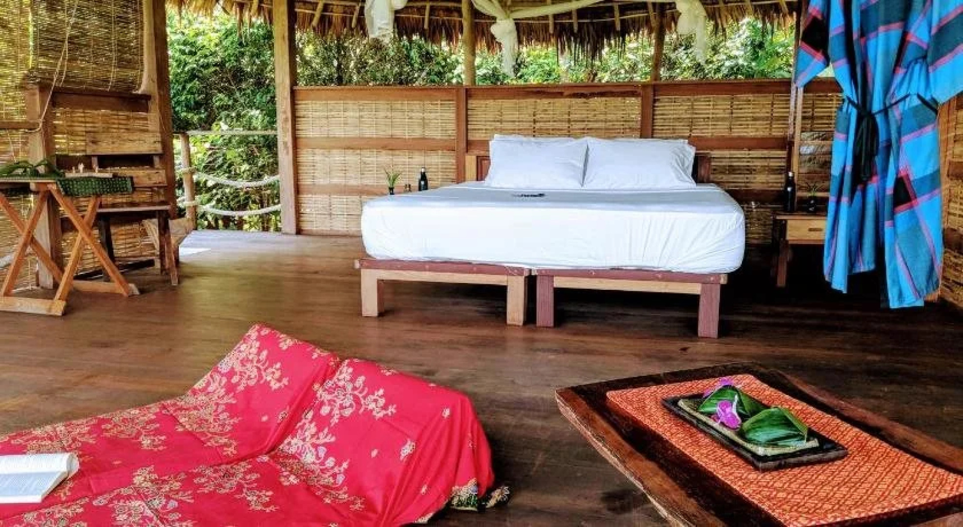 The Island Hideout - Koh Yao Noi