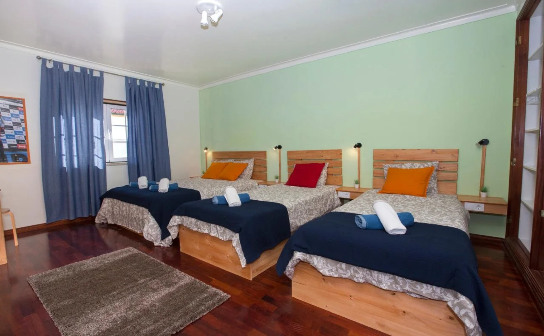 Next Level Surf Camp