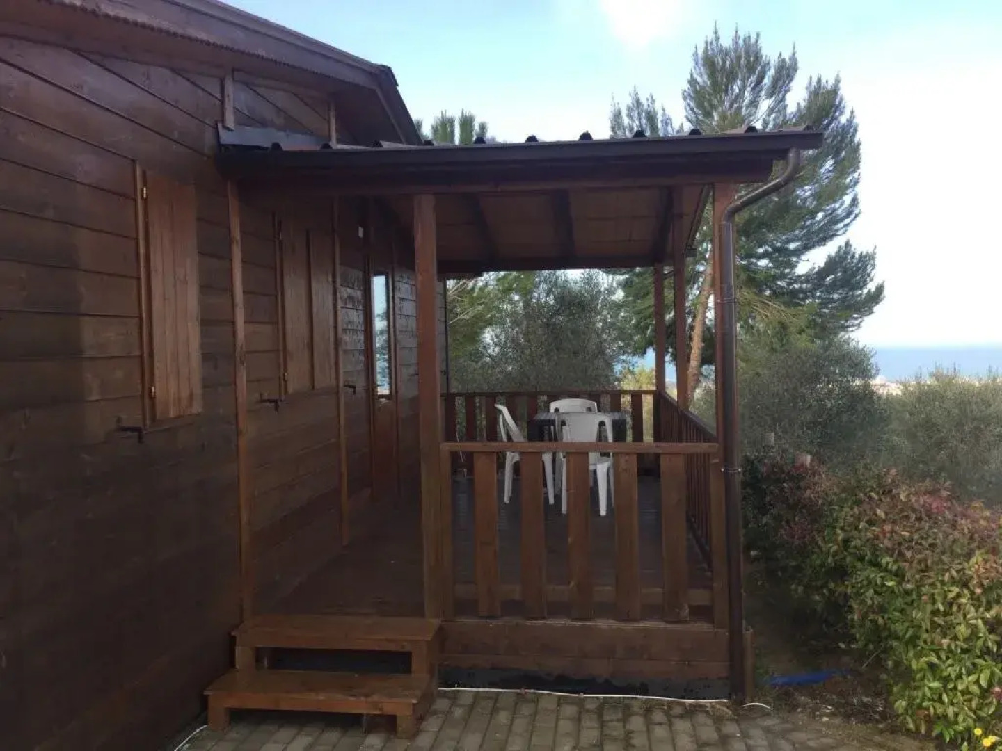 Agriturismo Le Rondini Di San Bartolo