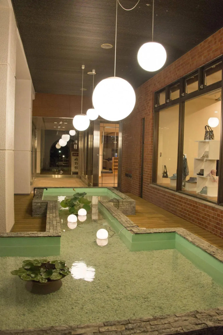 Ooedo Onsen Monogatari Ureshinokan