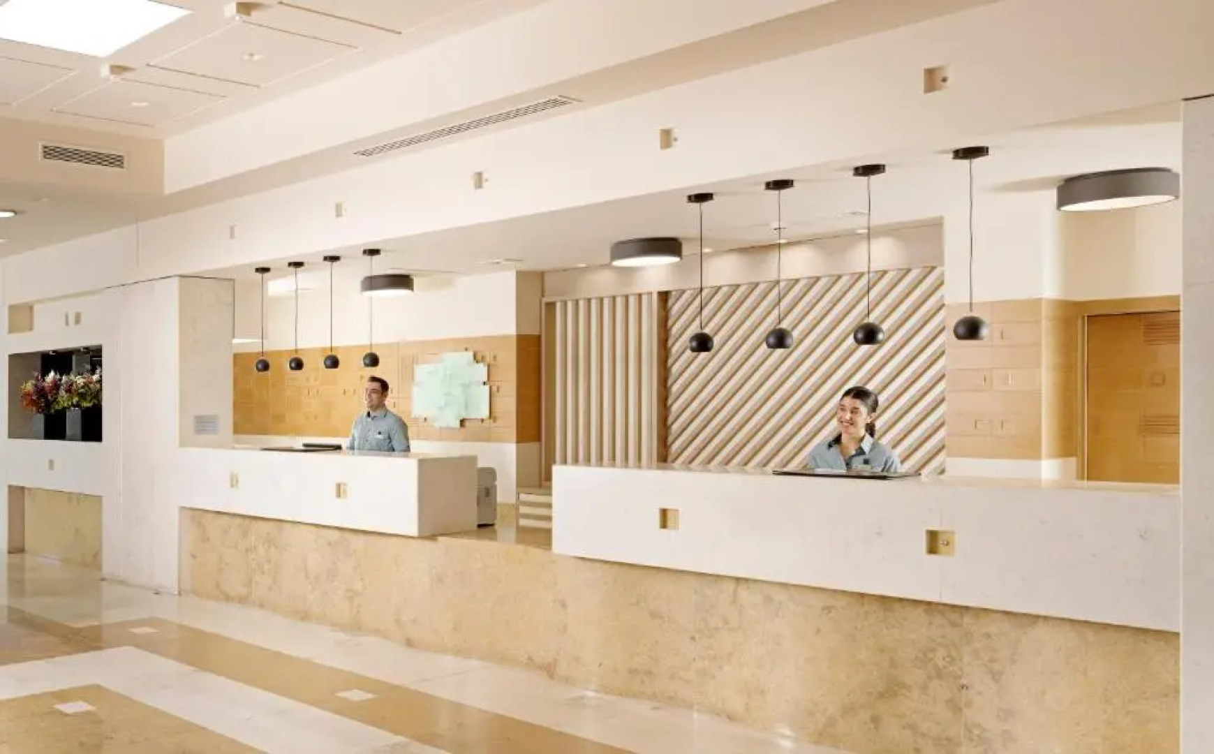 Holiday Inn Athens Attica Av. Airport West by IHG