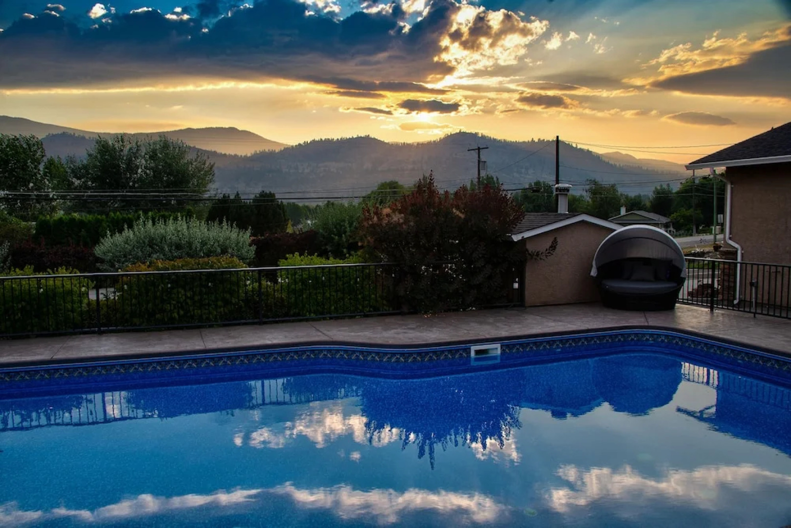 Uncorked Bed & Breakfast