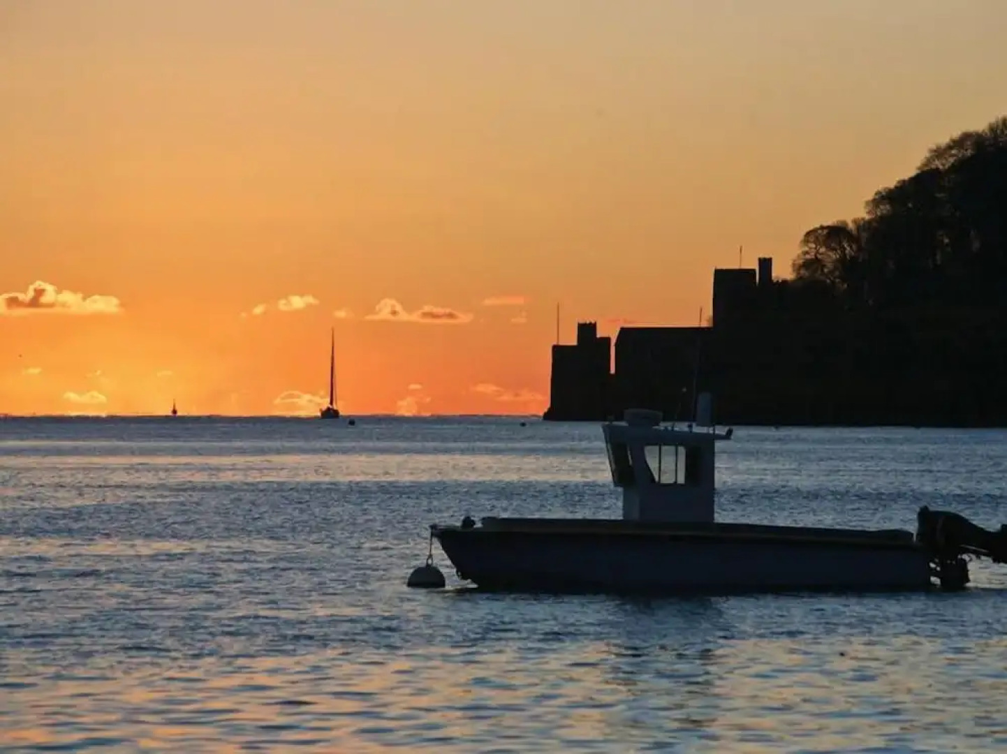 The Cottage, 13 Clarence Hill