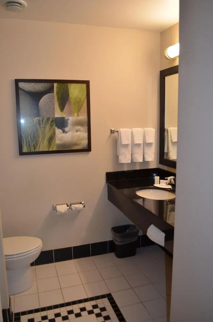 Fairfield Inn & Suites by Marriott Sault Ste. Marie