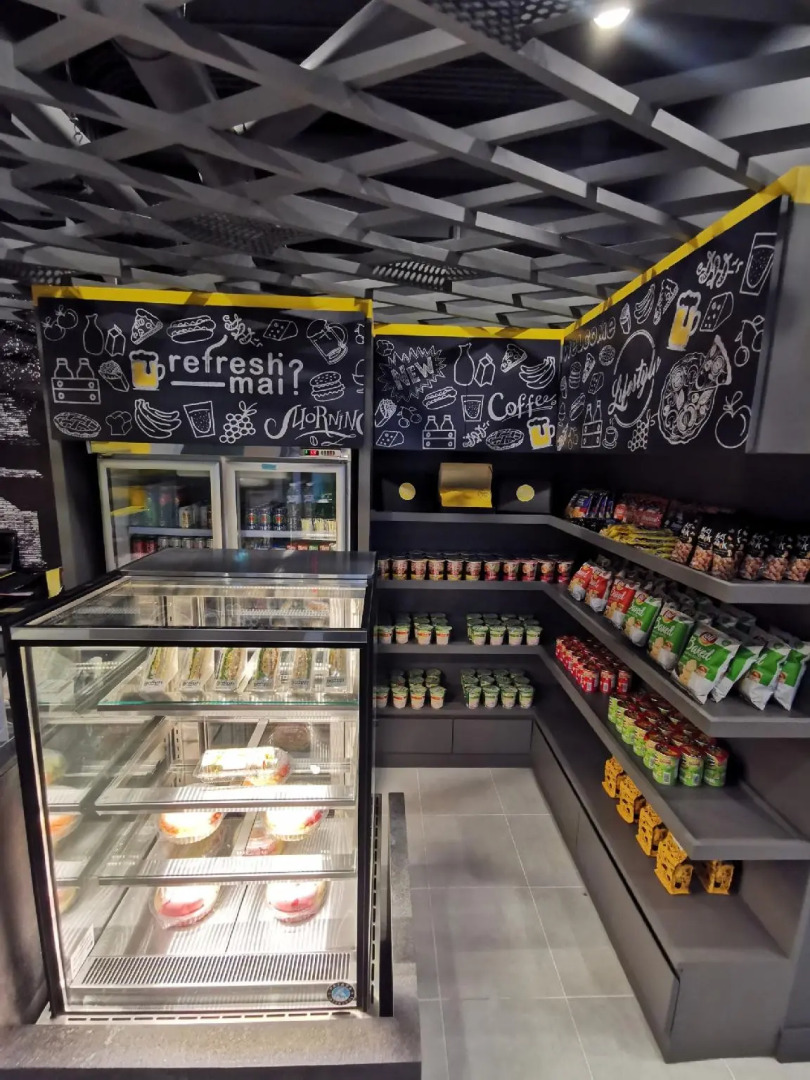 Sleep Mai Lifestyle Hotel Thapae