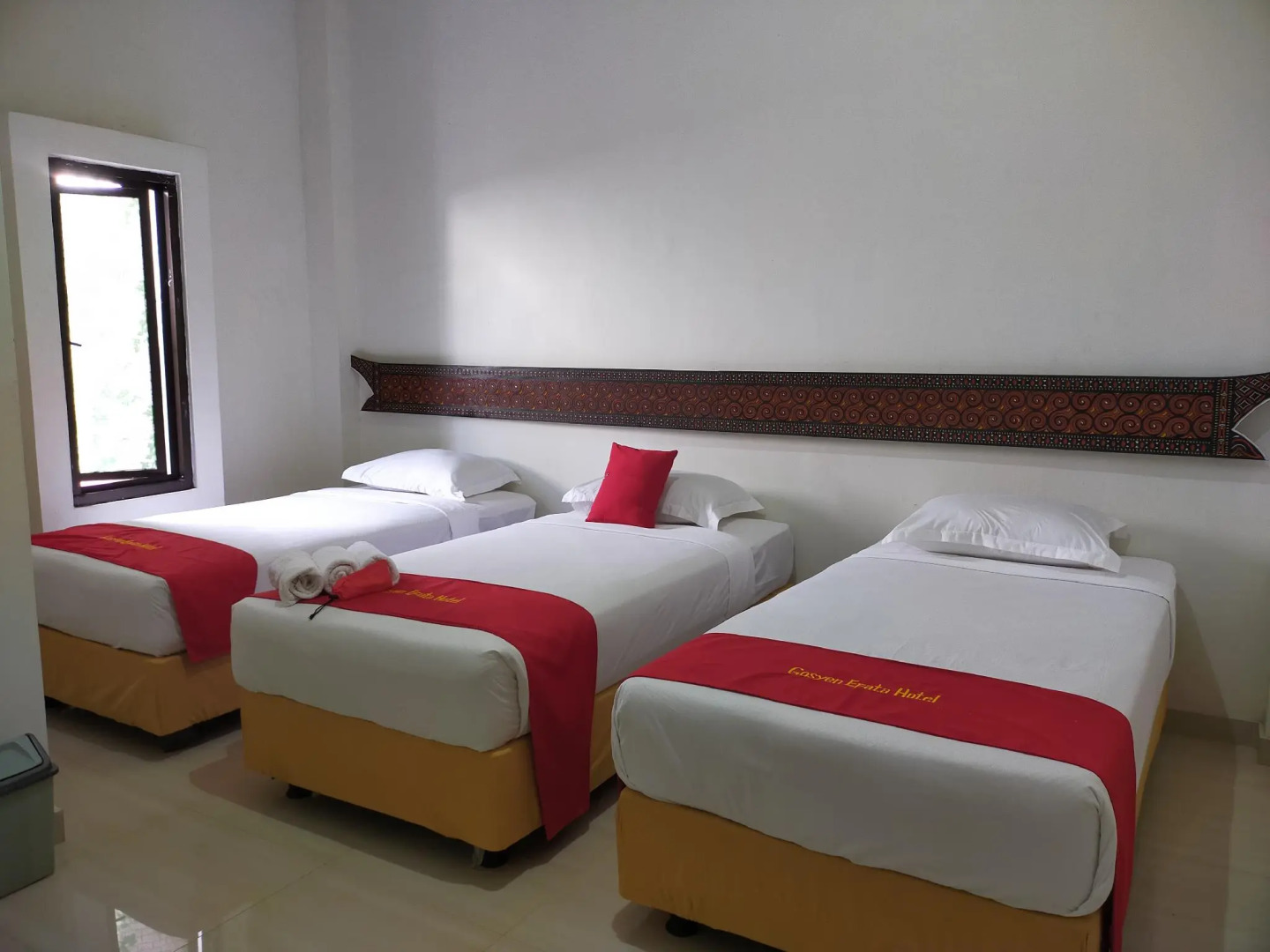 Gosyen Efata Toraja Hotel