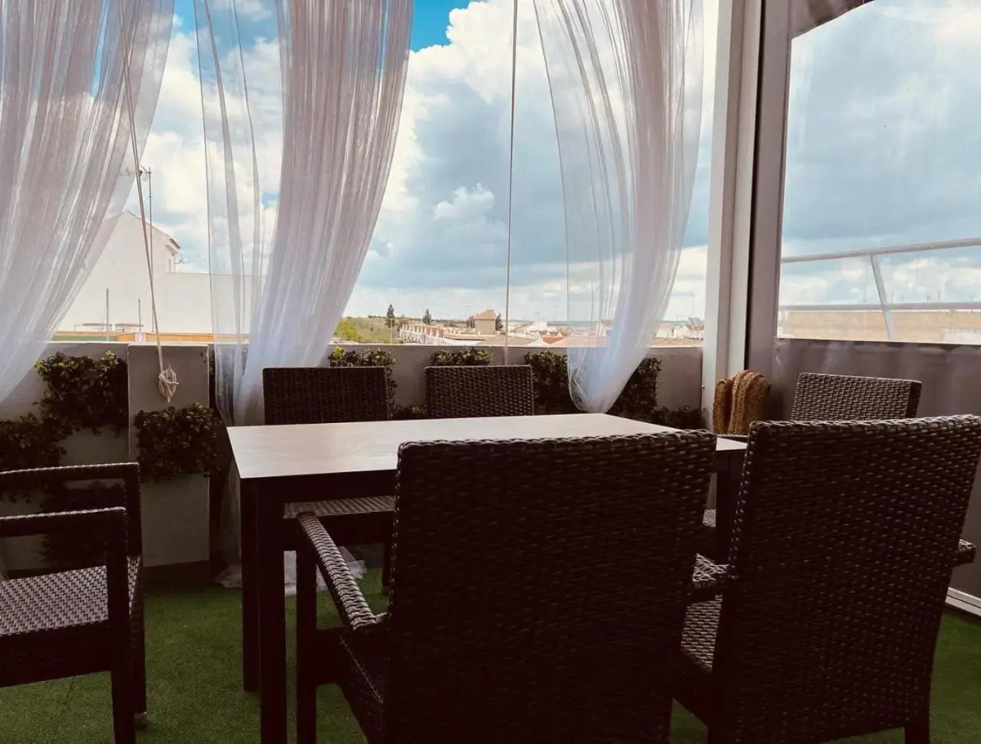 NOVO Apartahotel & Restaurante