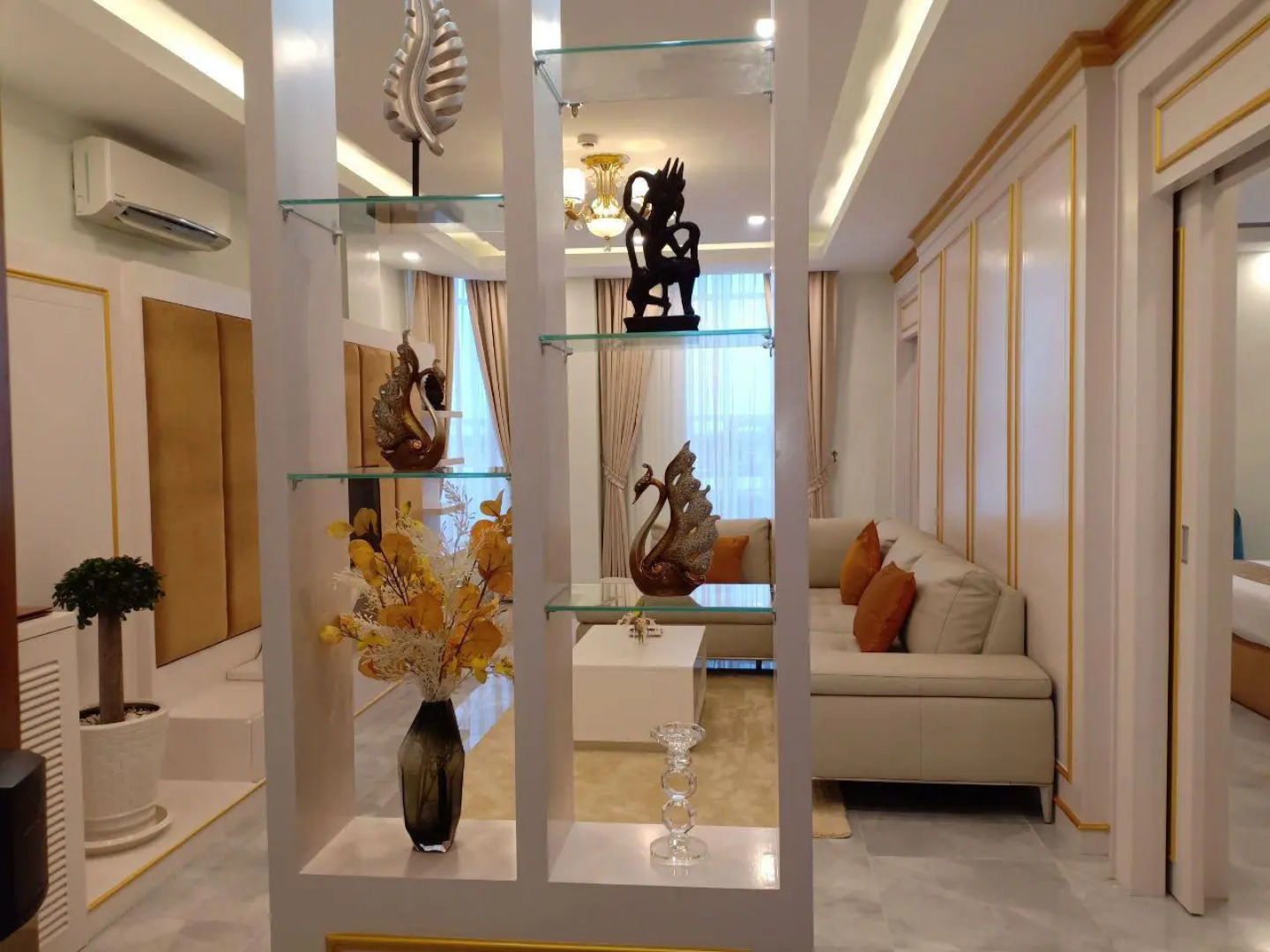 Kampong Thom Royal Hotel