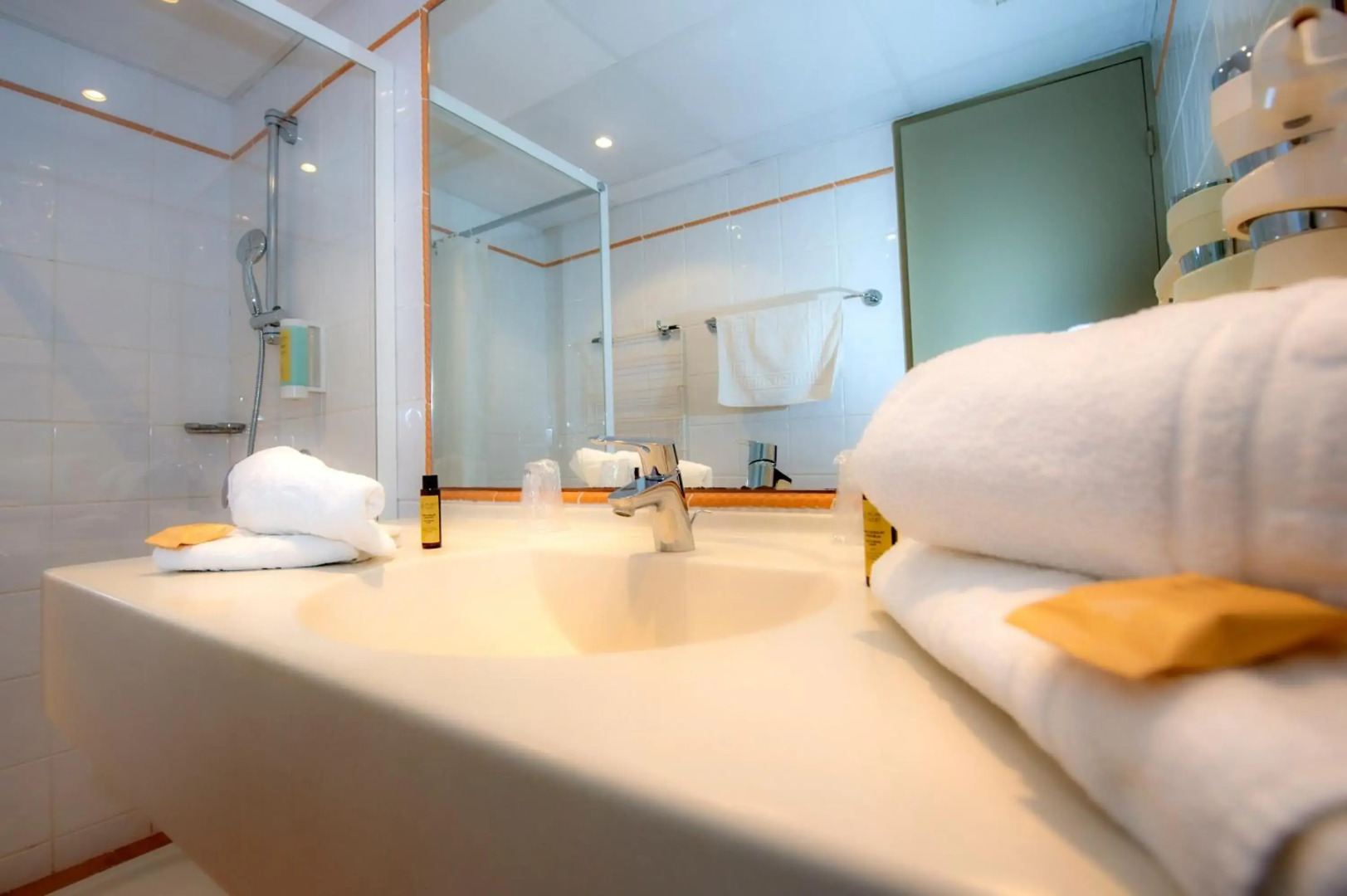 Club Vacances Bleues Domaine de Château Laval