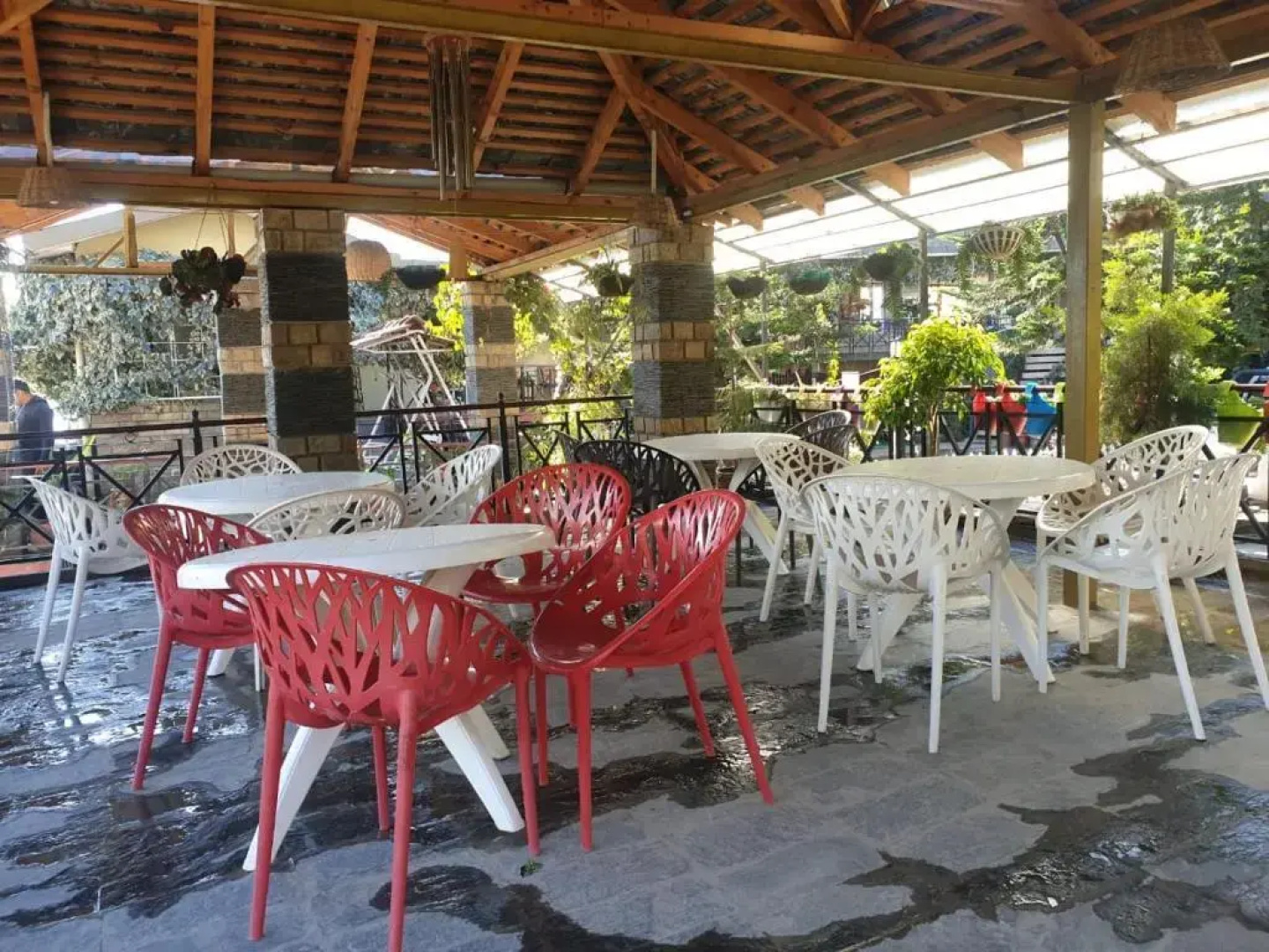 Nandini Residency