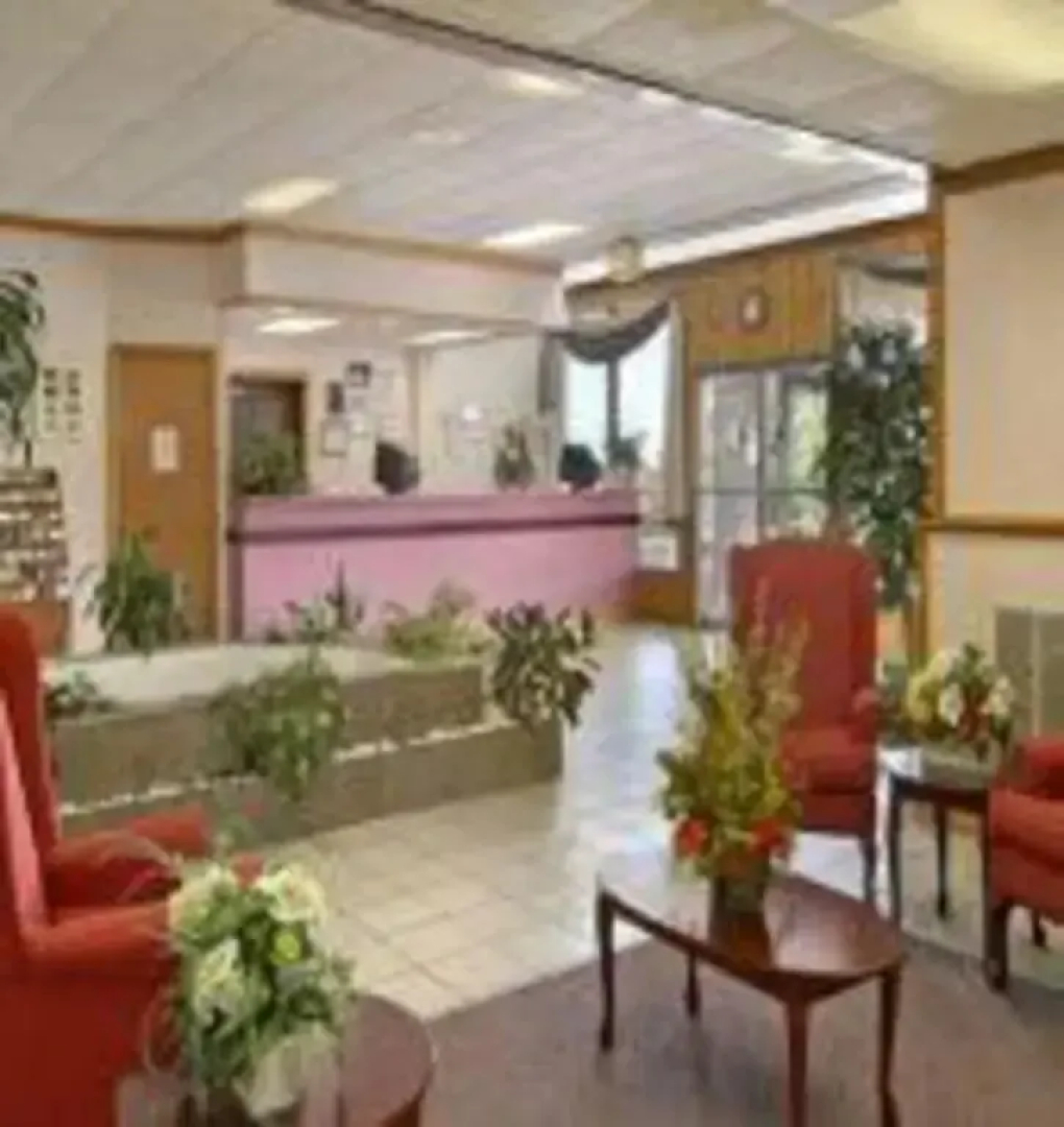 Budget Host Inn Quincy