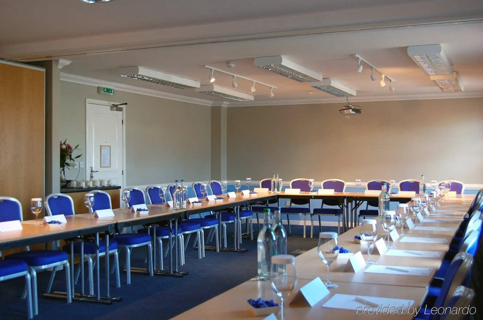 Holiday Inn Manchester West by IHG