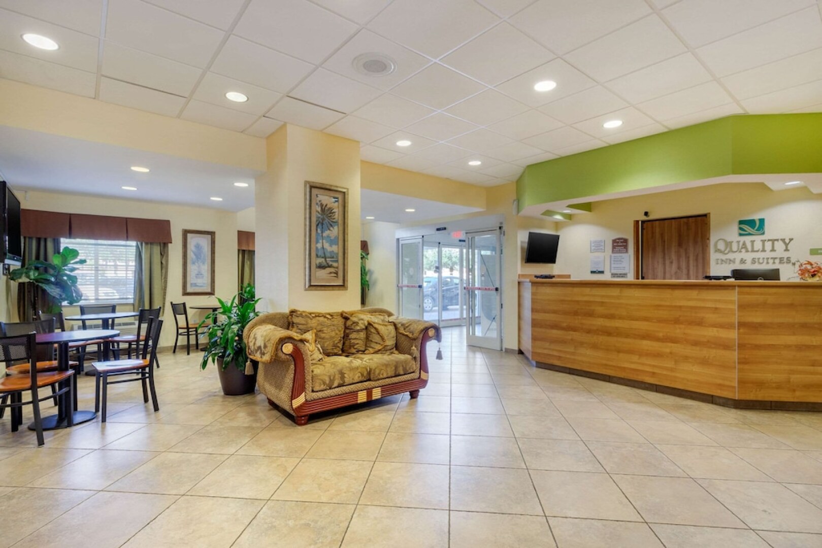 Microtel Inn & Suites by Wyndham Lehigh