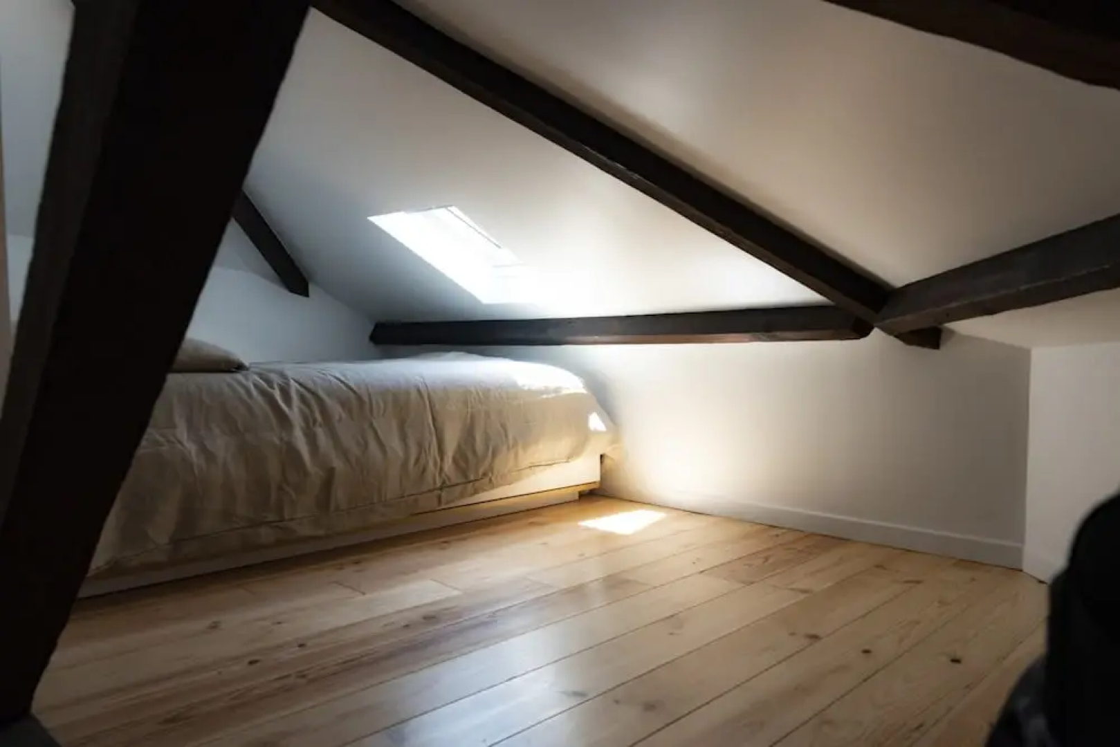 Beautiful apt Near the Bois DE Vincennes