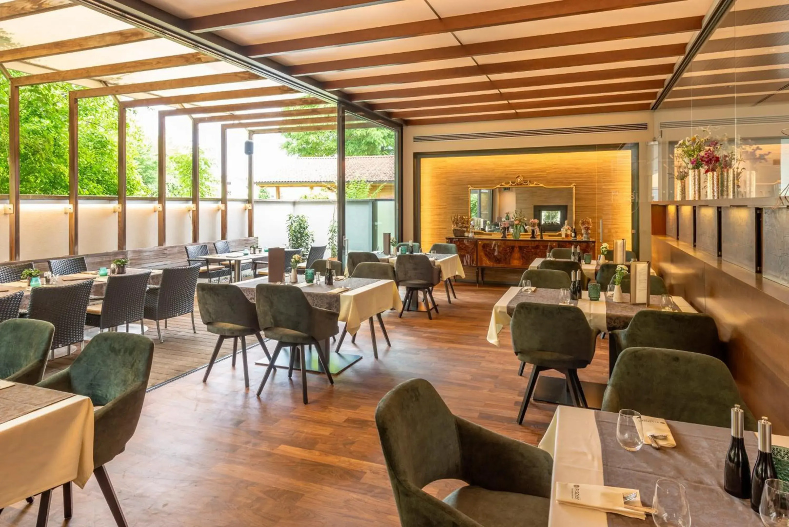 Hotel Gasthof Fischer