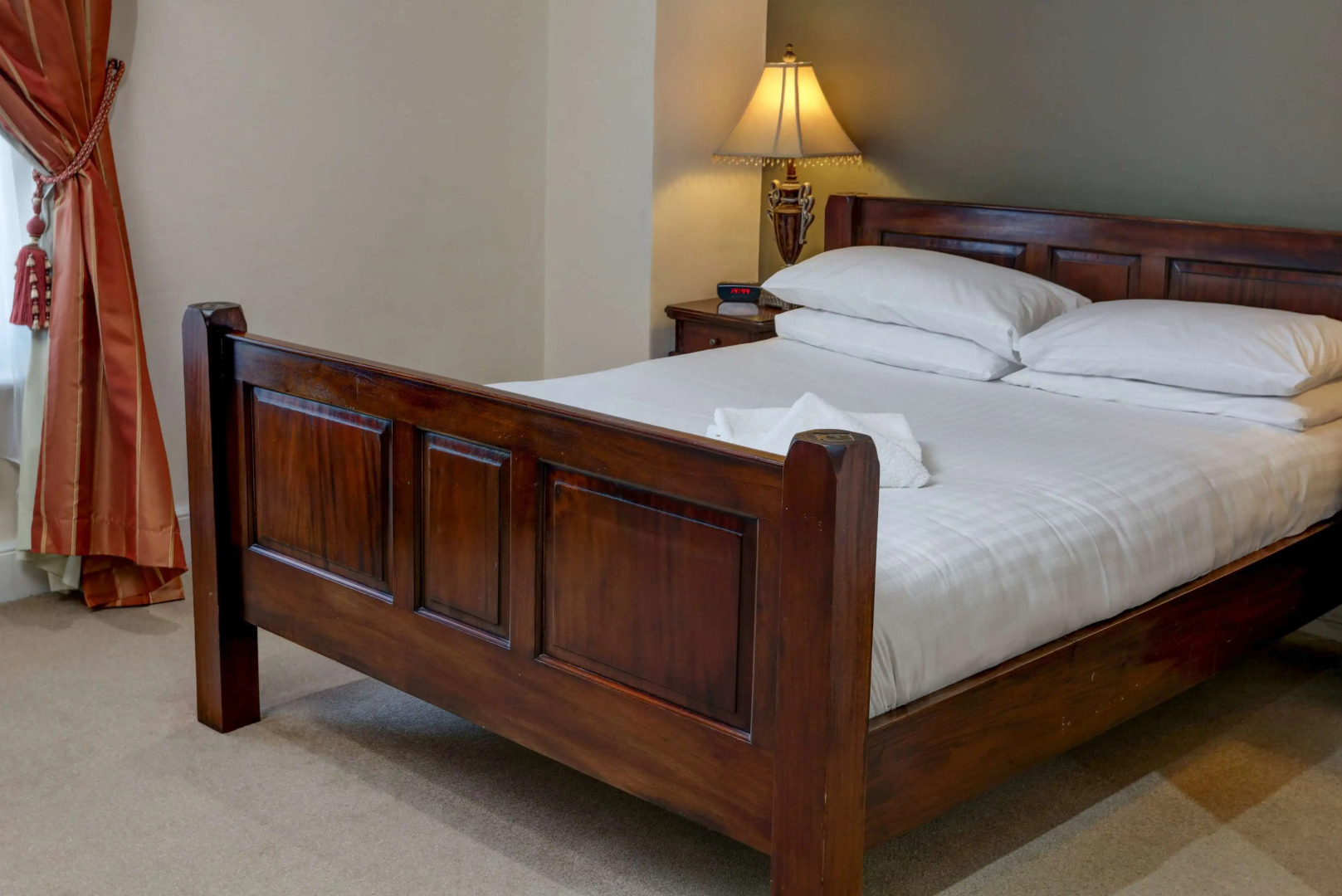 Best Western Claydon Hotel