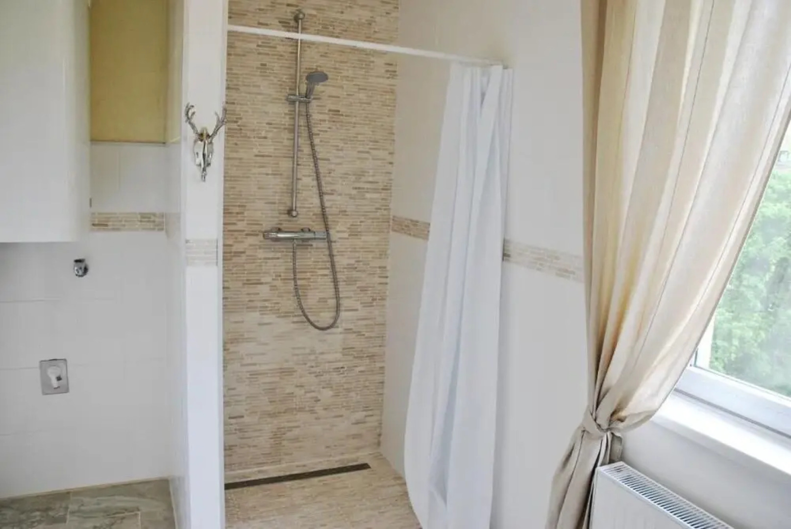 Gutshaus beim Zeilinger Schlössl