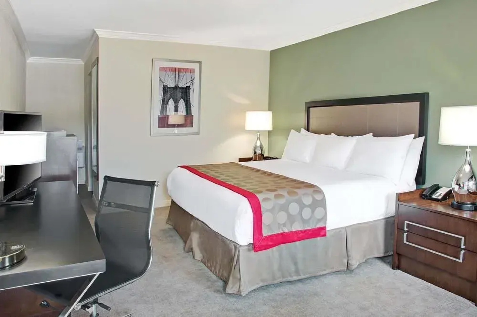 Ramada Houston Intercontinental Airport East