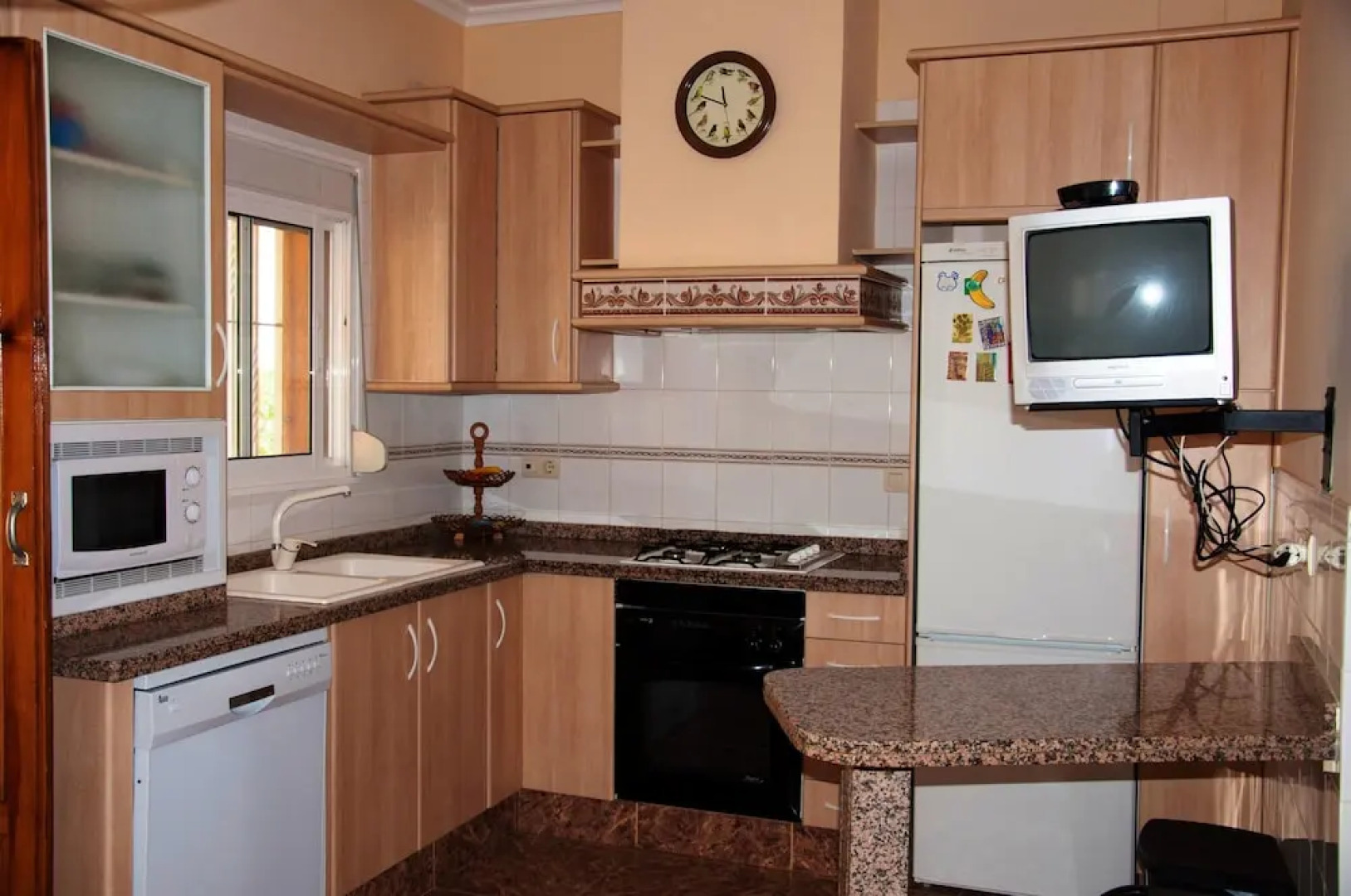 Villa With 4 Bedrooms in Benifayó, With Wonderful sea View, Private Pool, Furnished Garden