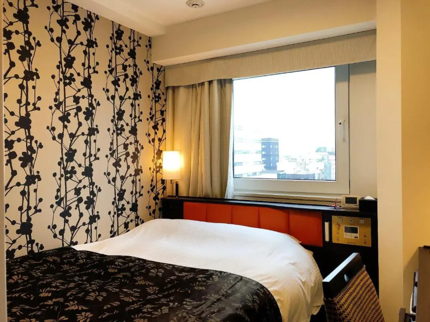 Отель APA Hotel Ueno Hirokoji