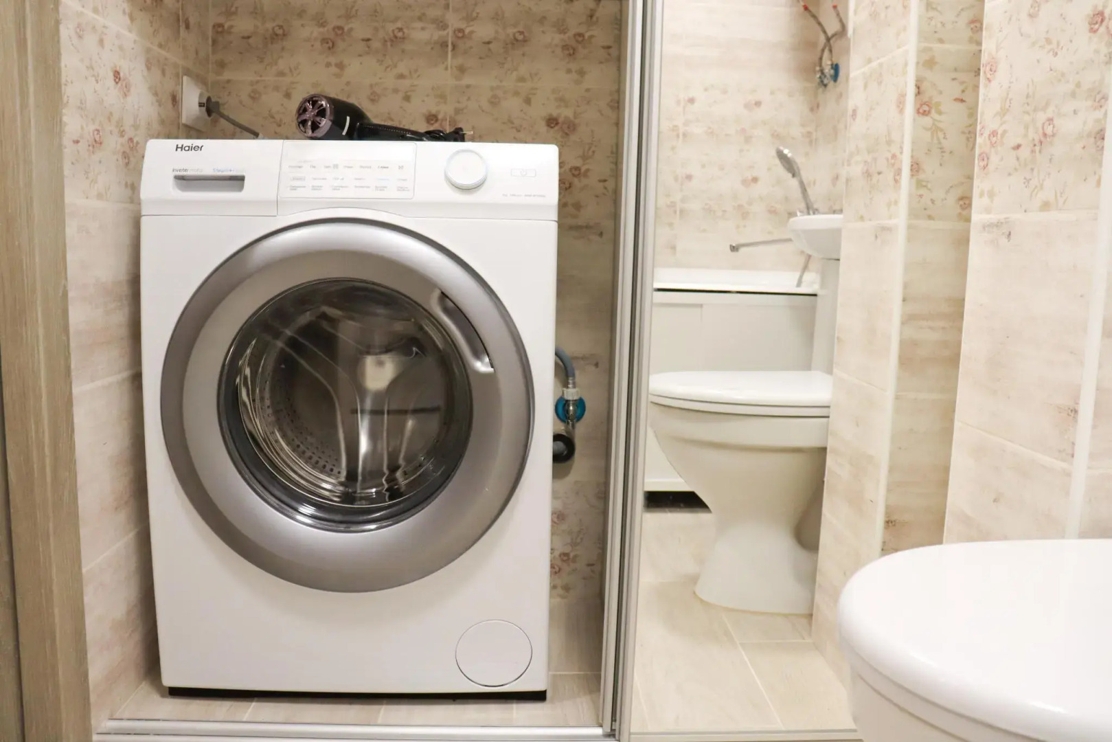 Апартаменты Ocean (Оушен) на проспекте Океанский 110