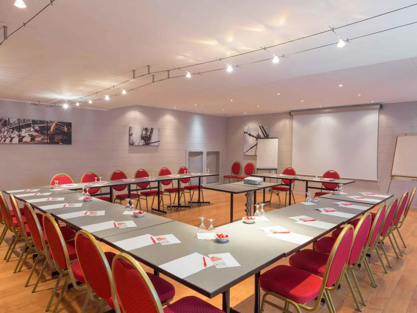 ibis Dunkerque Centre