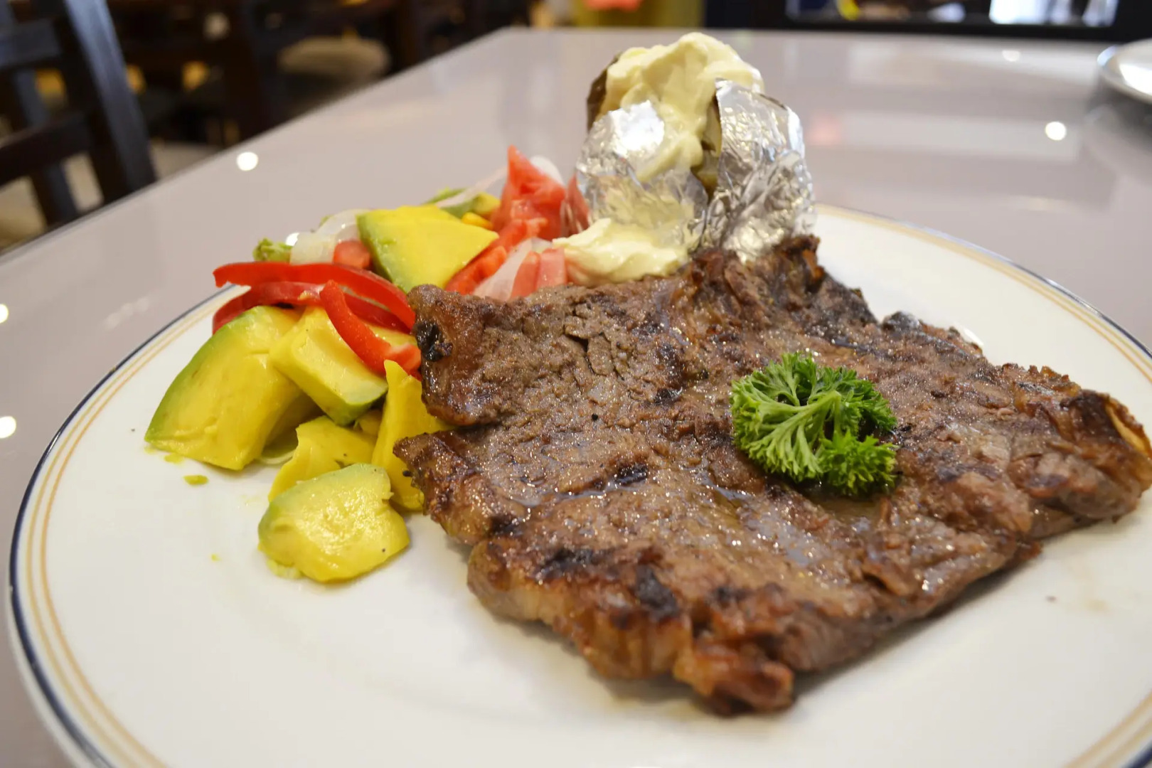 Hotel Windsor Barranquilla