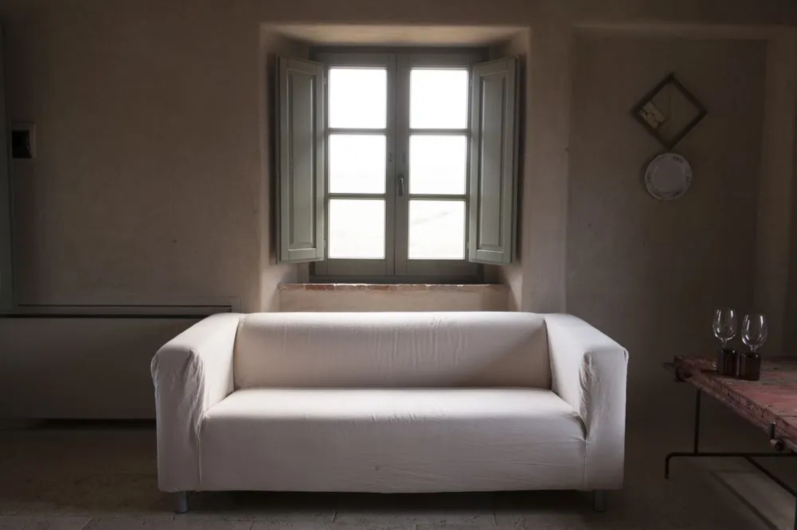 Follonico 4-Suite B&B